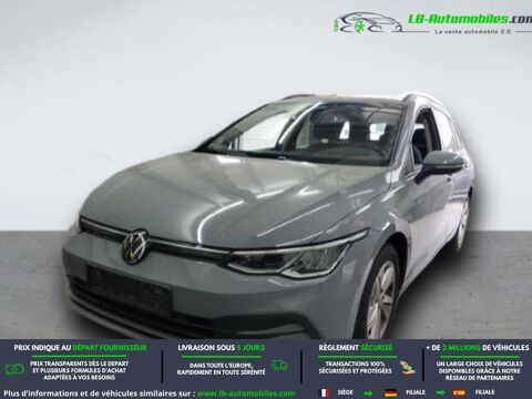 Golf SW 1.0 TSI 110 BVM 2021 occasion 31850 Beaupuy
