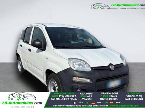 Panda 1.2 69 CH BVM 2018 occasion 31850 Beaupuy