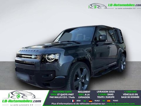 Defender 110 P525 V8 BVA 2024 occasion 31850 Beaupuy