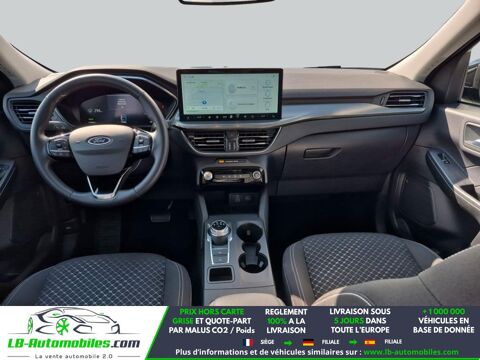 Kuga 1.5 EcoBoost 150 BVA 2024 occasion 31850 Beaupuy