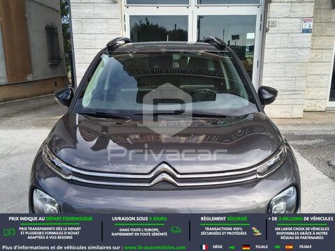 Golf BlueHDi 120 BVA 2019 occasion 31850 Beaupuy