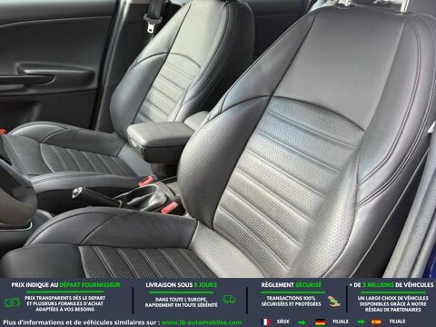 Giulietta 2 1.4 TJet 120 ch BVM 2019 occasion 31850 Beaupuy
