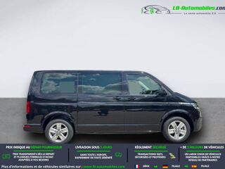 MULTIVAN 2.0 TDI 150 BVA 2020 occasion 31850 Beaupuy