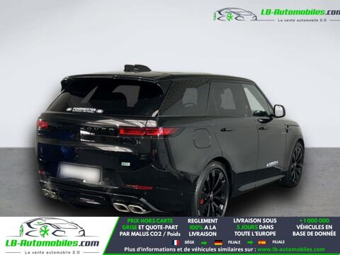 Range Rover P530 V8 S/C 5.0L 530ch 2026 occasion 31850 Beaupuy