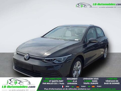 Volkswagen Golf 1.6 TDI 115 BVM 2020 occasion Beaupuy 31850