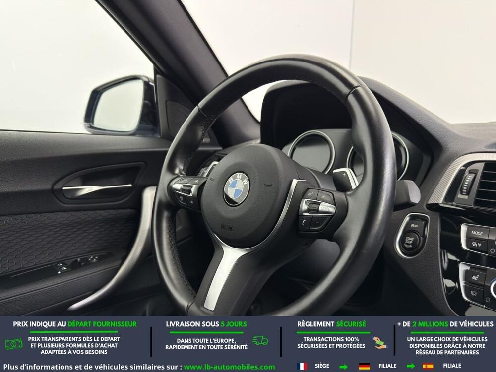 Serie 2 M240i 340 ch BVA 2020 occasion 31850 Beaupuy