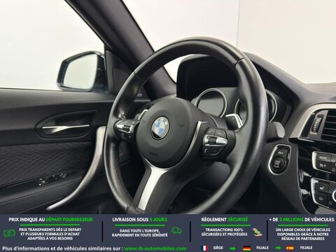 Serie 2 M240i 340 ch BVA 2020 occasion 31850 Beaupuy
