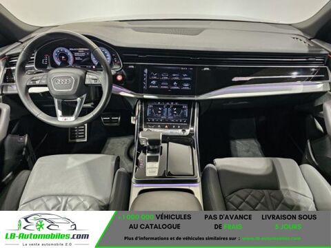 Q8 55 TFSI 340 BVA Quattro 2023 occasion 31850 Beaupuy