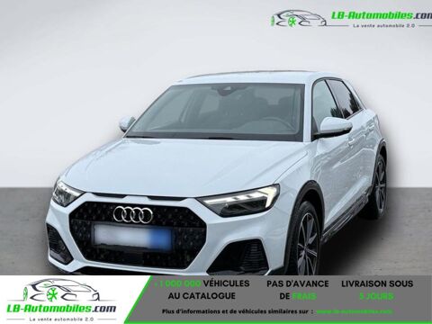 Audi A1 30 TFSI 110 ch BVM 2021 occasion Beaupuy 31850