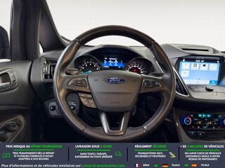 C-max 1.0 EcoBoost 125 2019 occasion 31850 Beaupuy