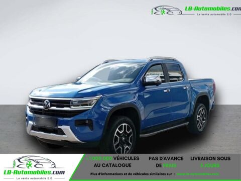 Volkswagen Amarok 2.0 TDI 205 BVA 4MOTION 2025 occasion Beaupuy 31850