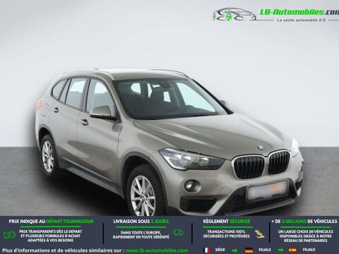 S&eacute;rie 1 120d 190 ch BVA 2019 occasion 31850 Beaupuy