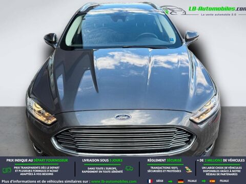 Mondeo 1.5 EcoBoost 160 BVM 2017 occasion 31850 Beaupuy