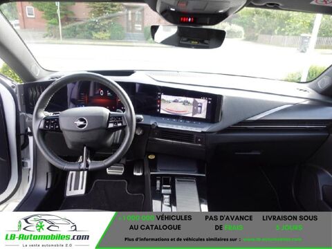Astra Hybrid 180 ch BVA 2022 occasion 31850 Beaupuy