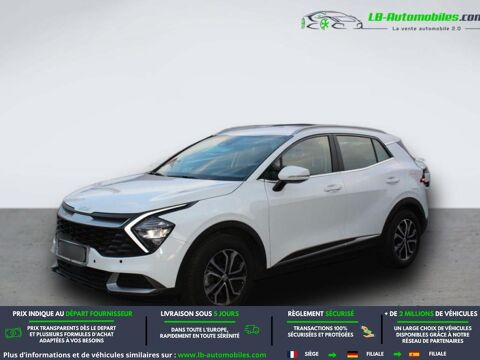 Sportage 1.6 T-GDi 150ch MHEV BVA 4x2 2023 occasion 31850 Beaupuy