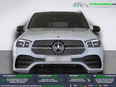 Classe GLE 350 de EQ POWER BVA 4Matic 2021 occasion 31850 Beaupuy