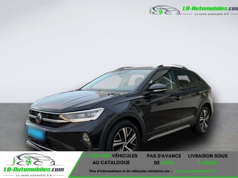 Volkswagen Taigo 1.0 TSI 110 BVA 2021 occasion Beaupuy 31850