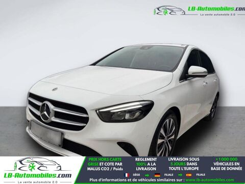 Mercedes Classe B 200 d BVA 2021 occasion Beaupuy 31850
