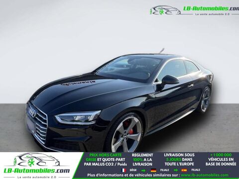 A5 TDI 190 BVA 2019 occasion 31850 Beaupuy