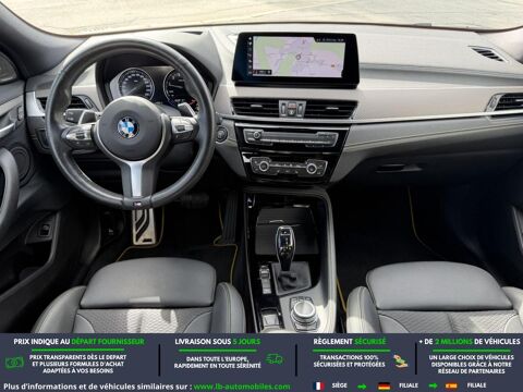 X2 M35i 306 ch BVA 2020 occasion 31850 Beaupuy