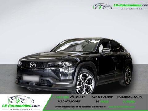 Mazda MX-30 R-EV e-Skyactiv 170 ch BVA 2025 occasion Beaupuy 31850