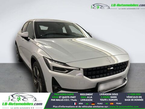 Autres Autres Long Range Dual Motor 2023 occasion Beaupuy 31850
