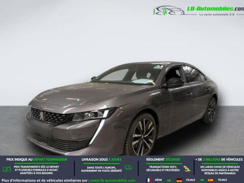 Annonce voiture Peugeot 508 28990 €