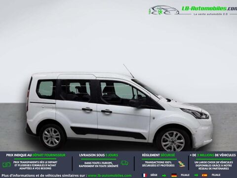 Tourneo VP 1.5 L EcoBlue 100 2020 occasion 31850 Beaupuy