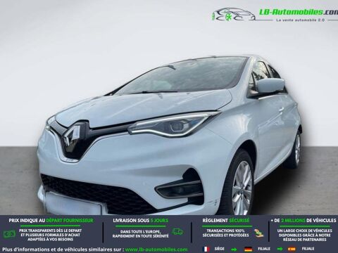 Zo&eacute; R135 BVA 2020 occasion 31850 Beaupuy