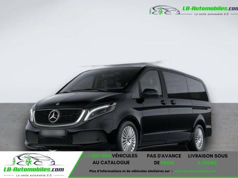 EQV 300 Long 204 ch 2023 occasion 31850 Beaupuy