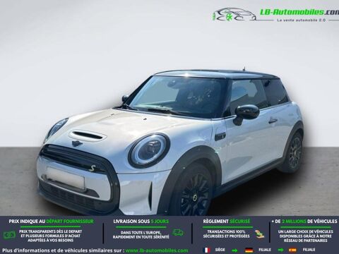 Mini Cooper SE 184 CH BVA 2022 occasion Beaupuy 31850