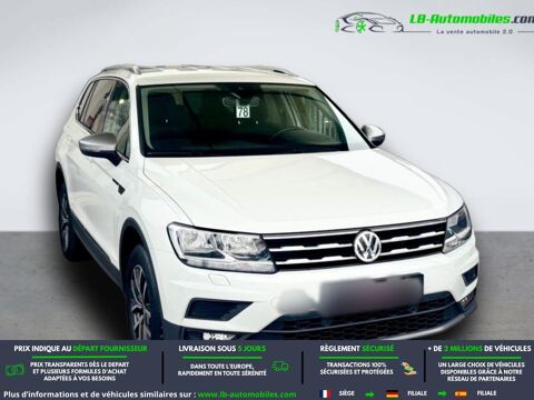 Tiguan Allspace 150 BVM 2019 occasion 31850 Beaupuy