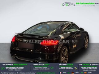 TT 2.0 TFSI 230 BVA 6 2015 occasion 31850 Beaupuy