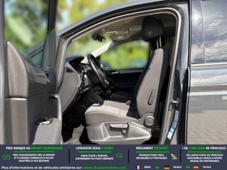 Touran 1.4 TSI DSG 150ch BVA 2017 occasion 31850 Beaupuy
