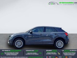 Q2 TDI 116 ch BVA 2019 occasion 31850 Beaupuy