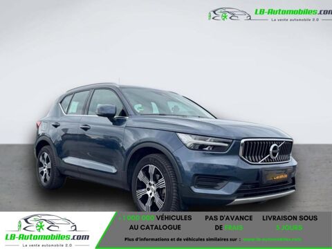 Volvo XC40 163 ch BVM 2019 occasion Beaupuy 31850