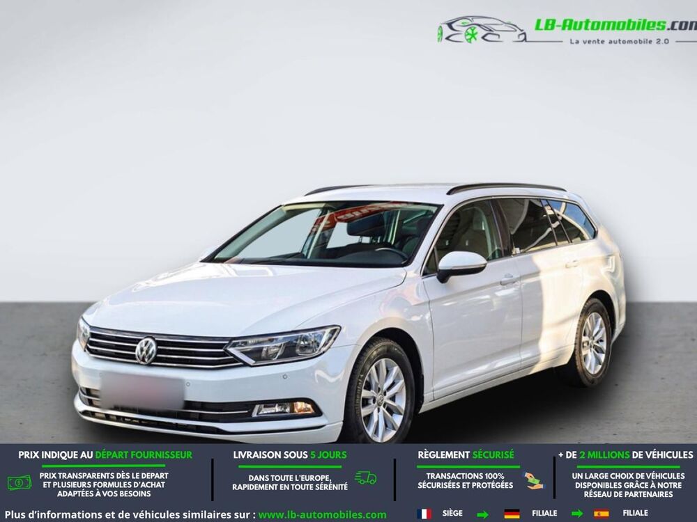 Golf SW 1.5 TSI 150 BVM 2019 occasion 31850 Beaupuy