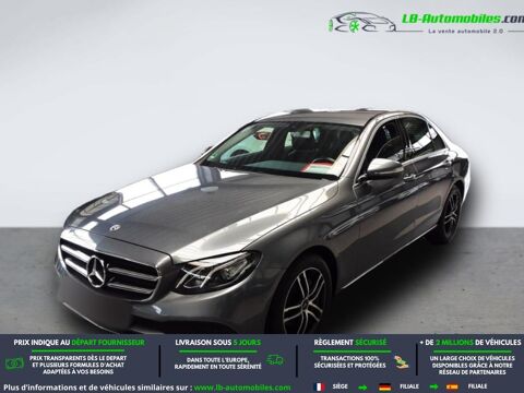 Annonce voiture Mercedes Classe E 27990 €
