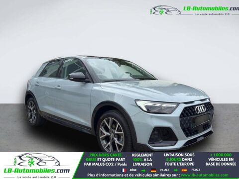 A1 30 TFSI 116 ch BVM 2020 occasion 31850 Beaupuy