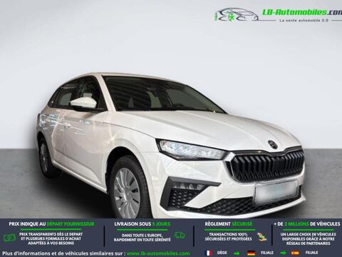 Scala 1.0 TSI Evo 2 116 ch BVA 2024 occasion 31850 Beaupuy
