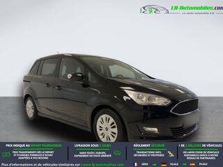 Grand C-MAX 1.0 EcoBoost 125 BVM 2018 occasion 31850 Beaupuy