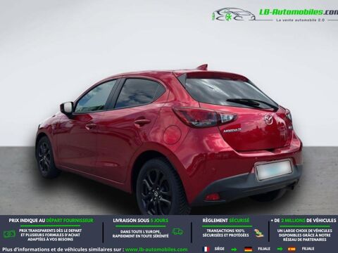 Mazda2 1.5L SKYACTIV-G 90ch 2018 occasion 31850 Beaupuy