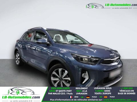 Stonic 1.0 T-GDi 100 ch BVA 2022 occasion 31850 Beaupuy