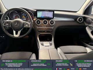 Classe GLC 220 d BVA 4Matic 2020 occasion 31850 Beaupuy