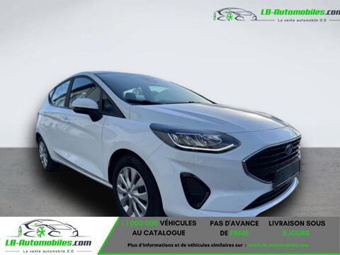 Annonce voiture Ford Fiesta 15900 €