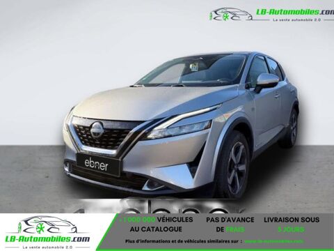 Nissan Qashqai e-Power 190 ch 2022 occasion Beaupuy 31850