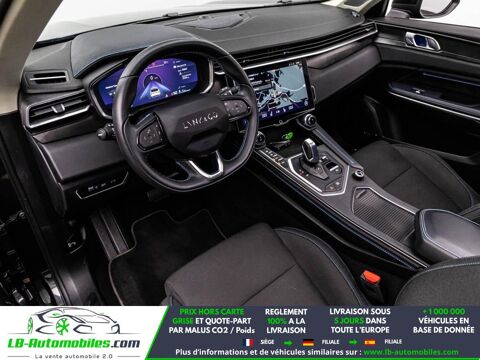 01 PHEV 2021 occasion 31850 Beaupuy