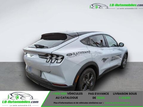 Mustang 99 kWh 294 ch 2022 occasion 31850 Beaupuy