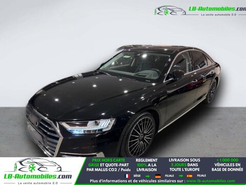 Annonce voiture Audi A8 44900 €