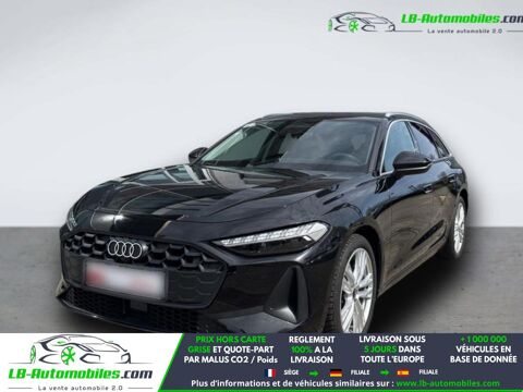 A5 40 TDI Hybride 204 BVA 2025 occasion 31850 Beaupuy